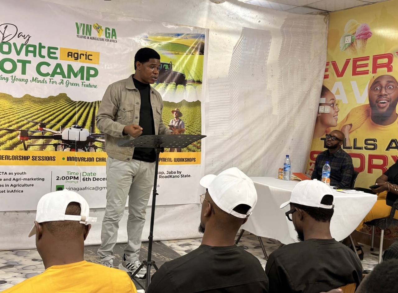 Kano Bootcamp — Photo 12